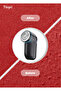 Battery Operated Fabric Trimmer – 3W Lint Remover with 60ML Container & 2 Height Settings - 5