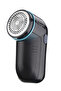 Battery Operated Fabric Trimmer – 3W Lint Remover with 60ML Container & 2 Height Settings