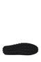 Women's Black Winter Shoes, Tassel Genuine Leather Loafer 25Wfd3502Ft - 4