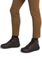 Men's Brown U Granıto + Grıp B Abx D - Sue Lace-Up Leather Outdoor Boots U46Hfb04654C6009 - 2