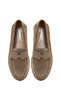 Women's Mink Suede Leather Comfort Loafer 25Afd154210 - 7