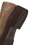 Women's Mink Suede Leather Loafer 25Afd130310 - 8