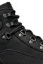 Men's Black U Granıto + Grıp B Abx D - Oıl Lace-Up Leather Outdoor Boots U46Fzd04554C9999 - 8