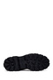 Men's Black Thick Soled Leather Boots 25Wfd640514 - 5