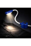 Dikiş Makina Led Lambası Mıknatıslı - 3