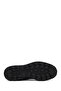 Men's Black Zippered Leather Boots 25Wfd8202Ft - 5