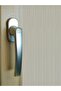 Line Secustic Pimapen Window Handle (Silver) - 3