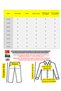 Boys' Shirt Set with Suspender Belt, 4-5-6-7-8 Years, with Bow Tie, Stylish Holiday Outfit - 7