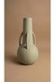 Achar Handmade Ceramic Vase with Handle