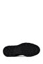 Men's Black Lace-Up Zippered Leather Casual Boots 25Wfd681114 - 5