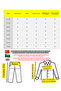 Boys' Shirt Set with Suspender Belt, 4-5-6-7-8 Years, with Bow Tie, Stylish Holiday Outfit - 8