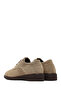 Women's Mink Suede Leather Masculine Shoes 25Afd414510 - 5