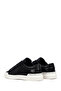 Men's Black Lace-Up Genuine Leather Sneaker, Winter Sports Shoes 25Wfd6211Ft - 5