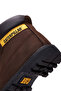Women's Brown Nubuck Leather Colorado Boots 015g100095 - 7
