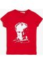 Unisex Young Adult Flag with Crescent Star and Ataturk 23 April 29 October 10 November Demonstration T-shirt - 4