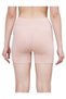 Seamless High Waist Tummy Control Shapewear Boyshort Panty, Size M-XXL, Black/Beige (Pack Of 2) - 4