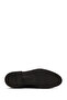 Men's Brown Laced Leather Classic Shoes 25Sfd 602018 - 4
