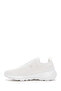 Zero Women's Gray Lace-Up Thick Sole Sneaker 25Sfd43026F - 2