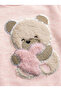 Hearted Bear Baby Girl Seasonal Tkm - 2