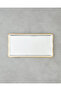 Reflection Metal Catering Tray 32X17 cm Gold-Silver