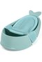 Smart Sling 3 Stage Tub Bather Bathtub For Newborn - Blue - 3
