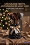 Countertop Cutlery Decorative Vertical Cutlery Cylinder Cutlery Black Color Model 84 - 6