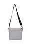 Cross Strap Women's Bag Dark Gray Us23695