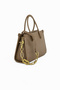 Kriste Bell Women's Bag Taupe 26541 - 2