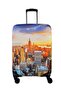 Cabin Size Luggage Cover, Suitcase Cover, Suitcase & Suitcase Protector Vk010