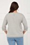 Women's Sweat Lace Embroidered-Bb PRA-236573-539510 - 3