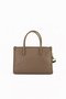 Kriste Bell Women's Bag Taupe 26541 - 3