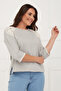 Women's Sweat Lace Embroidered-Bb PRA-236573-539510 - 5