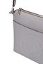 Cross Strap Women's Bag Dark Gray Us23695 - 4