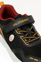 Marsto F 6Fx Black Boys' Sports Shoes - 7