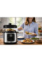 6L Electric Pressure Cooker 1000W | Digital Rice Cooker with 24H Timer & Keep Warm - 5