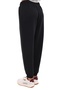 Wl 22Pure 6Fx Black Women's Sweatpants - 2