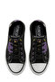 Venessa.F6Fx Black Girls' Sneaker - 4