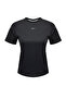 Aisha Tee Black Women's Short Sleeve T-Shirt