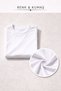 Men's Daily Wear Basic Oversize Cut - 6