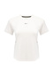 Aisha Tee White Women's Short Sleeve T-Shirt