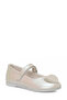 Love.B6Fx White Girls' Ballerinas - 2