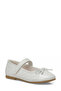 Yezy.P6Fx White Girls' Ballerinas - 2