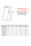Denim Jacket and Skirt with Lace Detail - Light Smoked - 6