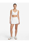 V-Neck Sleeveless Slim Fit Sports Bra