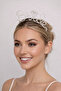 Bride Party Crown Bachelorette Rhinestone Bride Party Crown Accessory