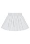 Balon 4-9 Years Old Skirt - Off-White - 2