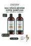 Anti-Hair Loss Strengthening Shampoo That Helps Fast Growth and Prevents Hair Loss 2 X 500 ml