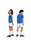 Children's White Shorts Figc H Sho Y Jy7606 - 7
