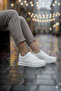 Unisex Skin Leather Orthopedic Ultra Light Phylon Sole Convenient Flexible Comfortable - 3