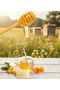 1 Piece Wooden Honey Spoon